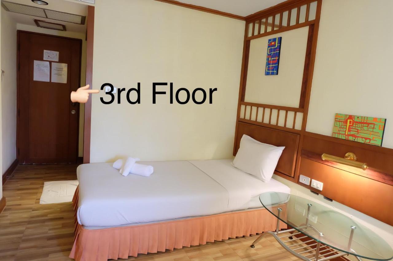 Kaneng Guesthouse HHQ Esterno foto